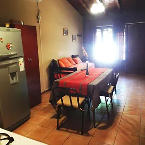 Depto En San José Mendoza