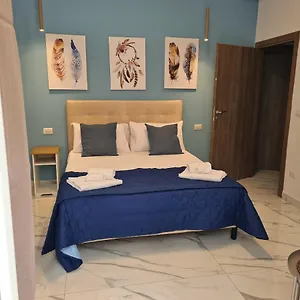 Apartamento Riben, Nápoles