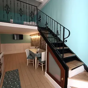 Apartamento Nel Cuore, Nápoles