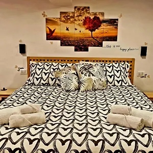 Apartamento Station House, Nápoles