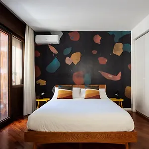 Apartamento Casa Cervantes, Nápoles