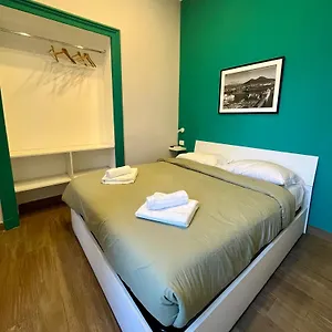 Apartamento A Casa Di Pupa, Nápoles