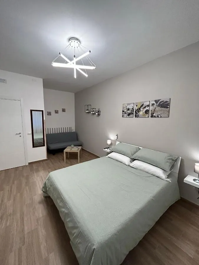 Maison Laezza Naples
