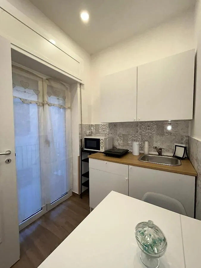 Maison Laezza Naples
