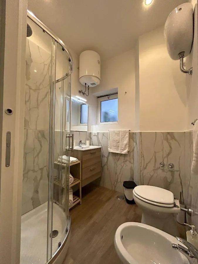 Apartment Maison Laezza Naples
