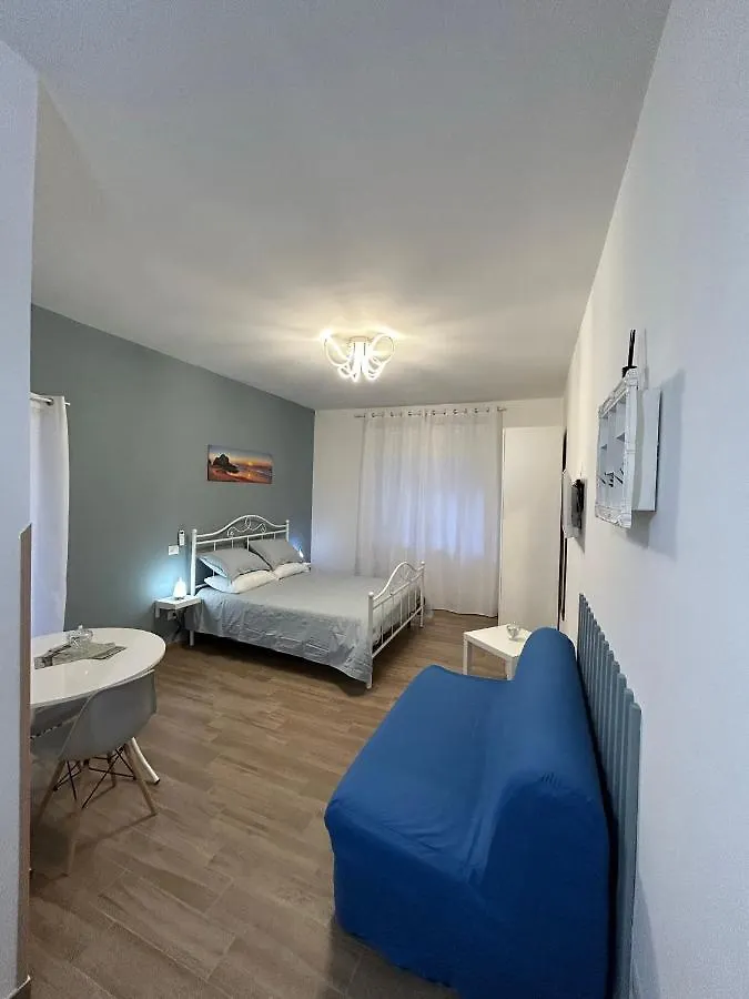 Maison Laezza Naples Apartment