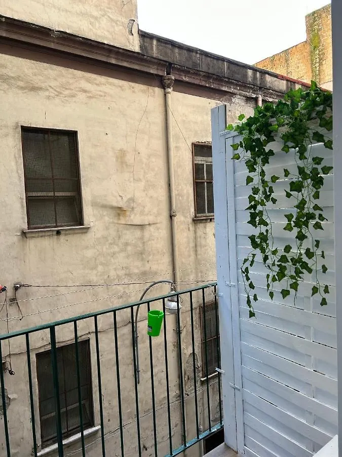 Apartment Maison Laezza Naples